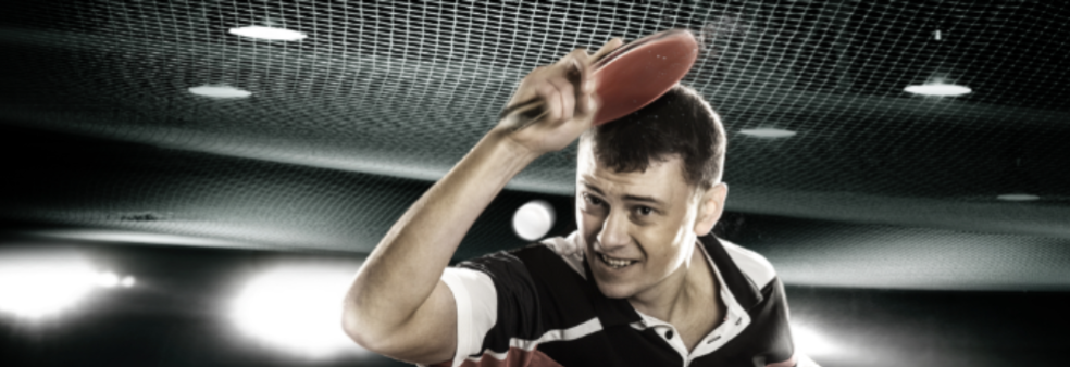 Bordtennisserien 2024 - 2025 Bergen